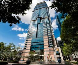 Capital Tower (D1), Office #460153951